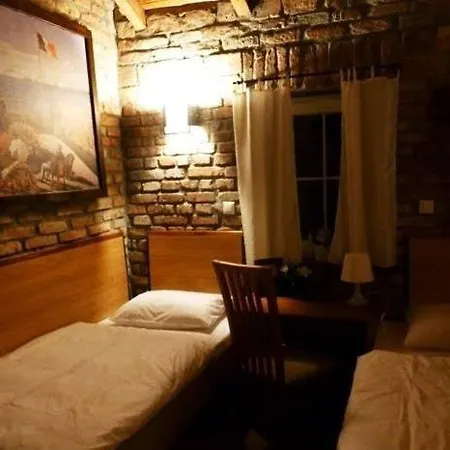 Trzy Dęby Pensjonat