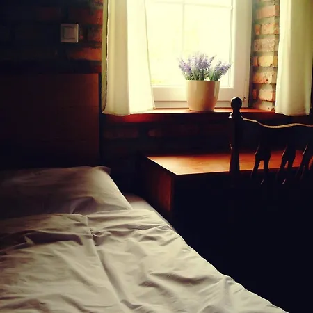 Trzy Deby 게스트하우스 Debogora