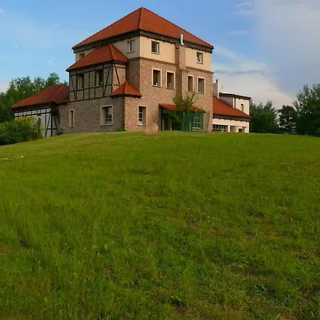 Trzy Dęby 3* Debogora