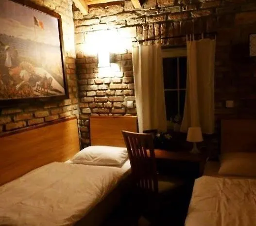 Trzy Dęby Pensjonat