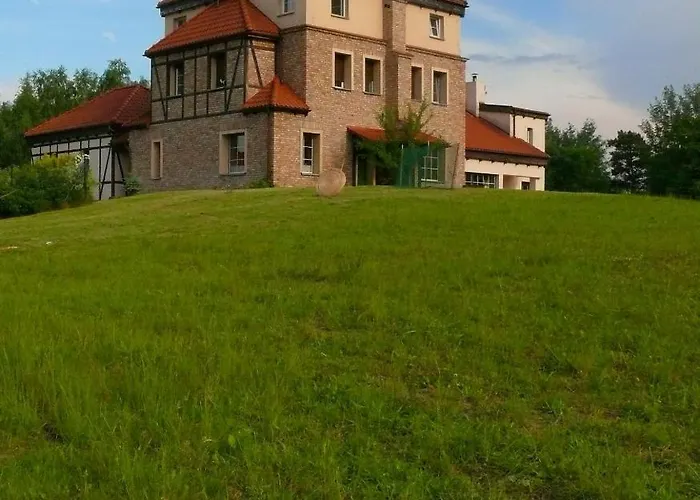 Trzy Dęby 3* Debogora