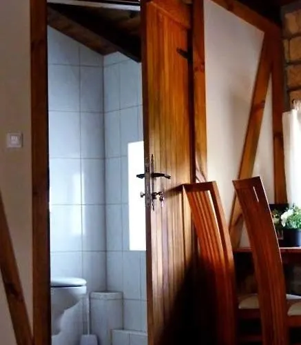 Pensjonat Trzy Dęby 3*