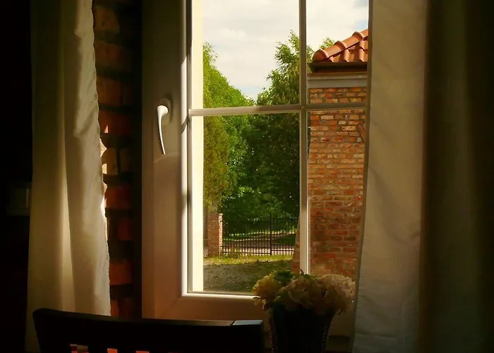 Trzy Dęby 3* Debogora